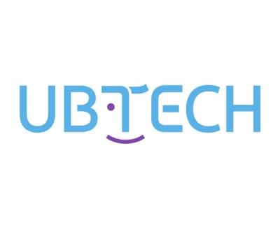 Shop UBTECH Robotics logo