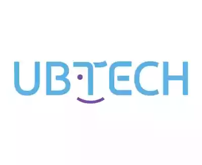UBTECH Robotics logo