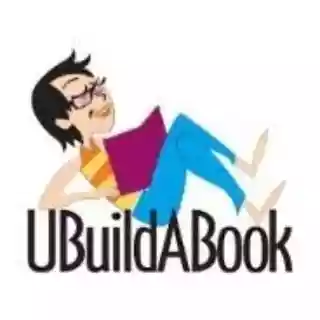 Shop UBuildABook discount codes logo