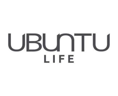 Shop Ubuntu Life logo