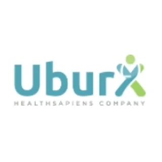 UBURx logo