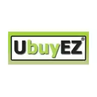 Shop UbuyEZ coupon codes logo
