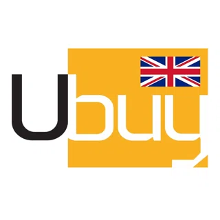 Ubuy UK logo