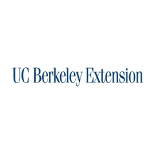 Shop UC Berkeley Extension logo