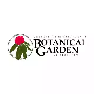 Shop UC Botanical Garden promo codes logo
