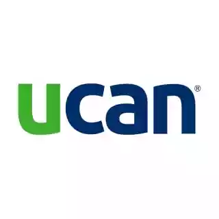 Shop UCAN promo codes logo