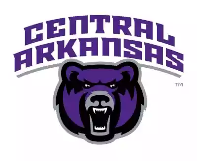Shop University of Central Arkansas Athletics promo codes logo