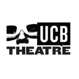   UCB Theatre logo