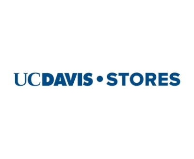 Shop UC Davis Stores logo
