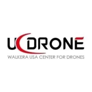 Shop UCdrone discount codes logo