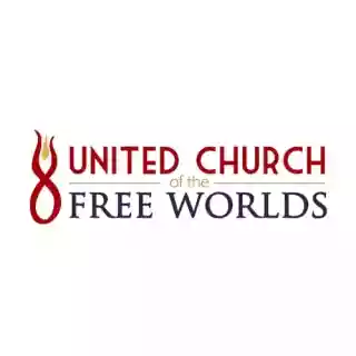 Shop United Church of the Free Worlds discount codes logo