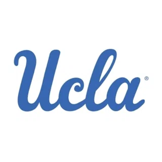 Shop UCLA Athletics logo