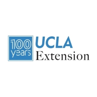 Shop UCLA Extension logo