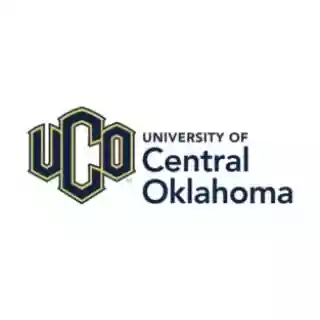 online.uco.edu logo
