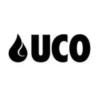 Shop UCO Gear discount codes logo