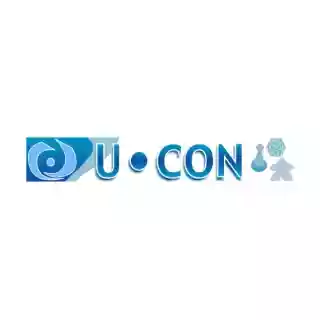 ucon-gaming.org logo
