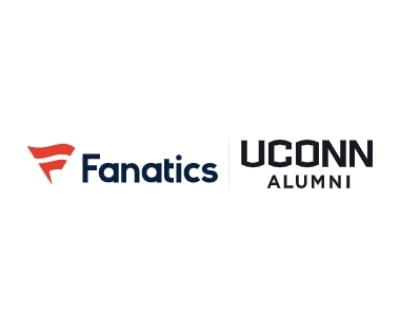 Shop Uconn Alumni logo