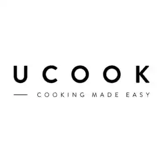 Shop Ucook coupon codes logo