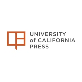 Shop University of California Press logo