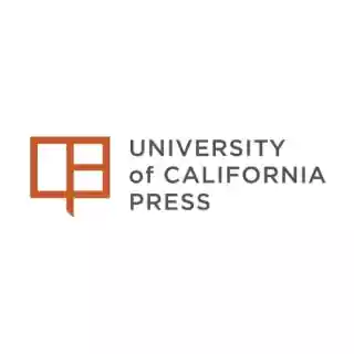 Shop University of California Press coupon codes logo
