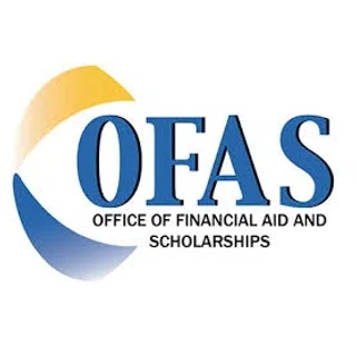 Shop UCSB Financial Aid logo