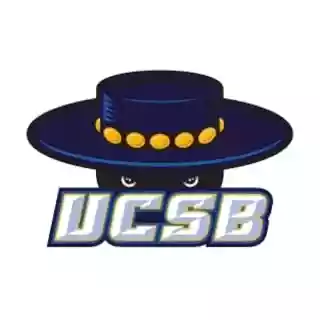 UCSB Athletics logo