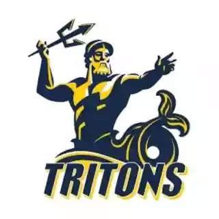 Shop UC San Diego Triton Athletics coupon codes logo