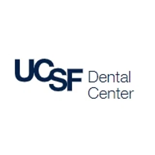 UCSF Dental Center logo