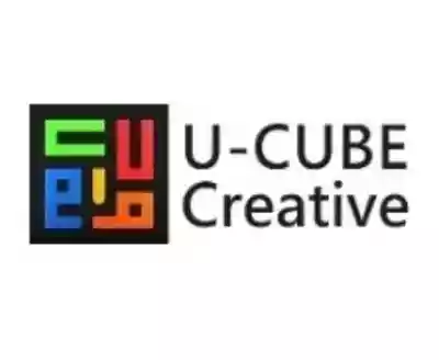 Shop U Cube Creative coupon codes logo
