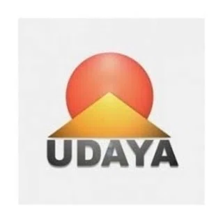 Shop Udaya logo