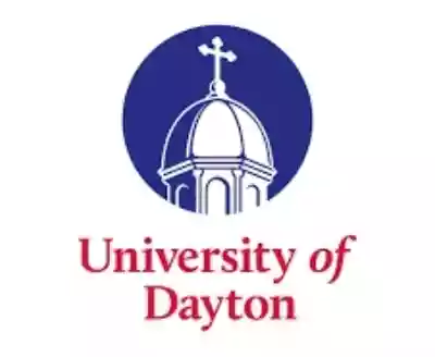 Shop University of Dayton coupon codes logo