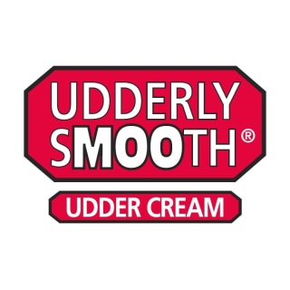 Shop Udderly Smooth logo
