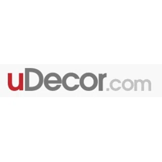 uDecor logo