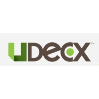 UDECX logo