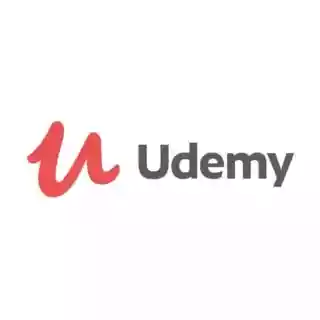 Shop Udemy promo codes logo