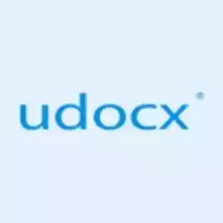 Shop Udocx coupon codes logo