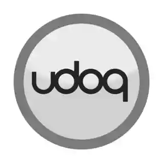 udoq logo