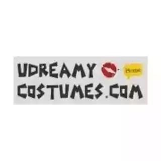 Shop Udreamy promo codes logo
