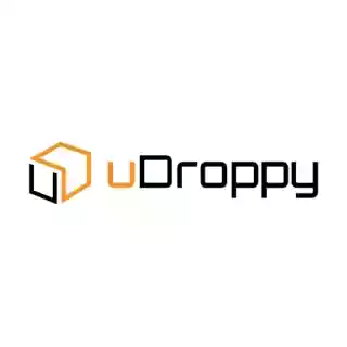 uDroppy logo