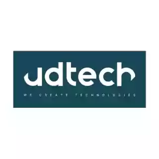 UDTech discount codes