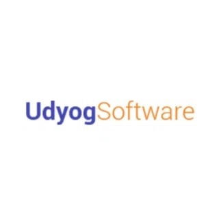 Shop UdyogSoftware logo