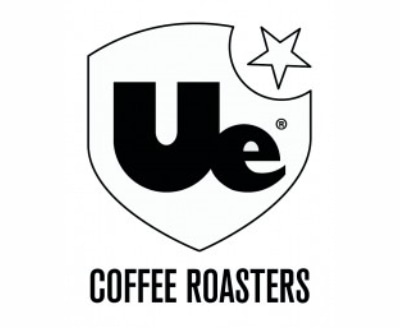Shop Ue Coffee Roasters Ltd logo