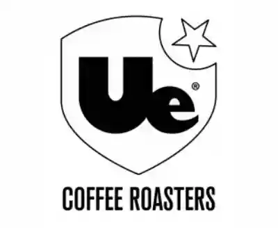 uecoffeeroasters.com logo