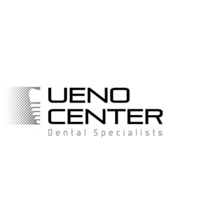 Ueno Center Dental Specialists logo