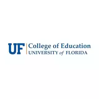 Shop UF College of Education coupon codes logo