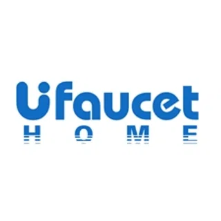 Ufaucet Home logo