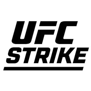 UFC Strike logo