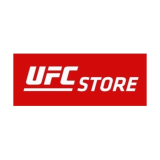 Shop UFC Store EU logo