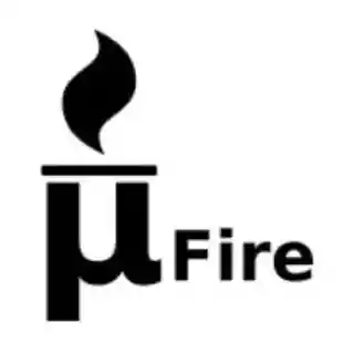 ufire.co logo