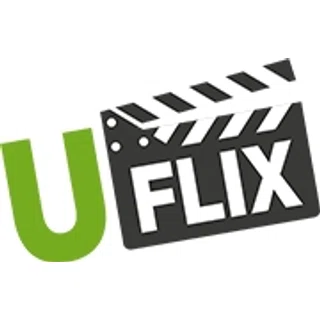 uFlix logo